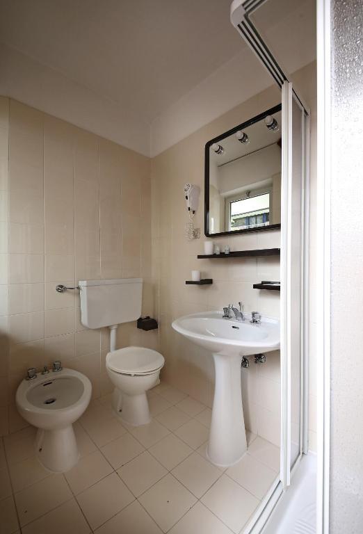 Hotel Villa Verde Torbole Sul Garda Kültér fotó
